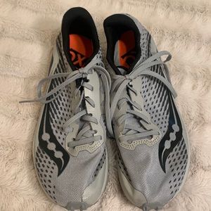 Saucony XC Track Spikes